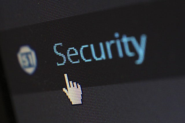 Encrypt sensitive information automatically for call center security